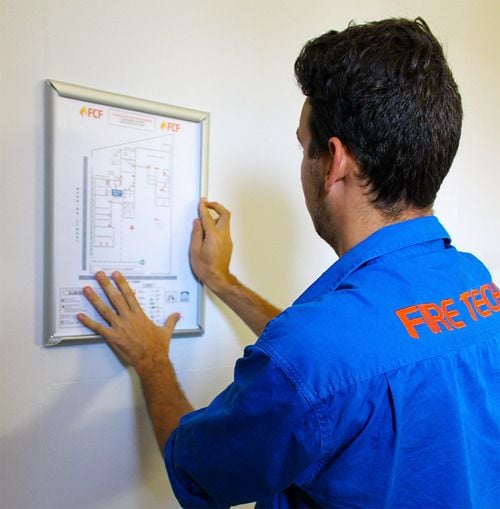 Why Do You Need Fire Safety Plan? Why Do You Need Fire Safety Plan?